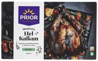 Kalkun hel 3,9-6,9kg Prior