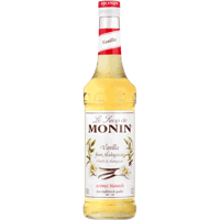 Monin Vanilje 70cl