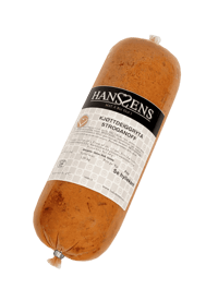 Hanssens Kjøttdeiggryta 700g