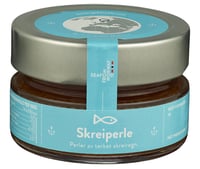 Skreiperle 50g Bottarga Boreale