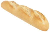 Halvbaguette 140g
