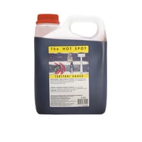 Tokyo Teryaki Saus 2,5l Slåtto