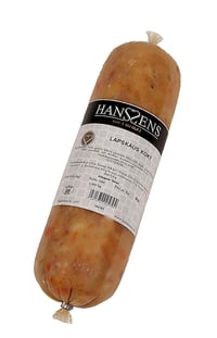 Lapskaus Kokt 1kg Hanssens