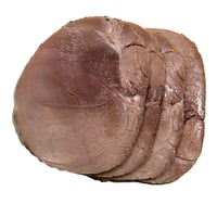 Svinestek Middagsskåret Mydland