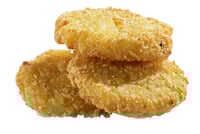 Hoff Røsti Hjemmelaget Type 1kg