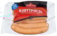Kjøttpølse Storpk