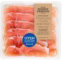 Lsf - Prociutto Crudo De San Paolo 100g
