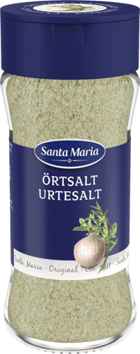 Santa Maria Urtesalat 112g
