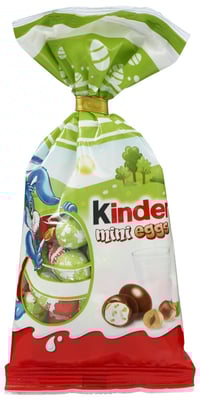 Kinder Mini Egg Påske 100g