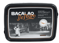 Bacalao De Pedro 4 Porsjoner 1,36kg