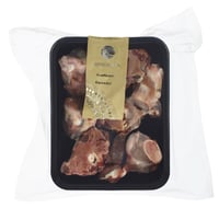 Kraftbein av Reinsdyr Ca 1kg