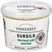 Sursild 800 g