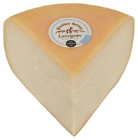 Leirgrøv Kvit Geitost Naturell Ca 2,3kg Prestholt