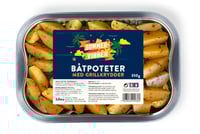 Båtpoteter Krydret 300g Sommervibber
