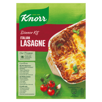 Knorr Lasagne Original 262g