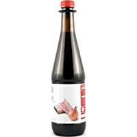 Fiskekraft Flytende 0,72l