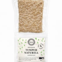 Økologisk Tempeh Naturell