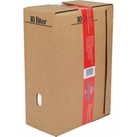 Tinemelk Hel Bib Slim 10l