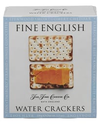 Kjeks Klassisk 100g Fine Cheese