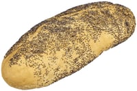 Frøbaguette 100g Bakehuset