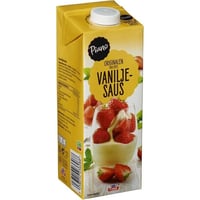 Piano Vaniljesaus 1l