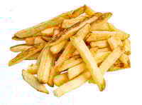 Fast Frites Rettkutt m Skall