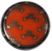 Arctic Kaviar Lodderogn Rød 100g