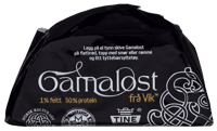 Gamalost frå Vik 150g