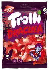 Dracula 200g