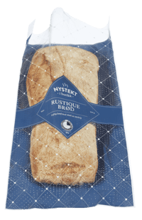 Coop Rustikk Brød 700g