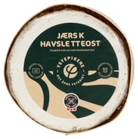 Jærsk Havsletteost 300g Ystepikene
