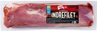 Svin Indrefilet Urtemarinert 600g