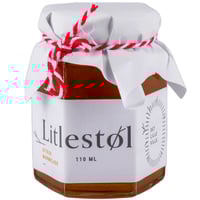 Sitrusmarmelade Litlestøl 110ml