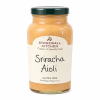 Sriracha aioli