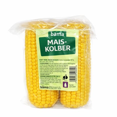 Bama Mais-kolber