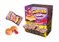 Fini Burger Gum 5,5g