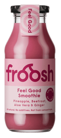 Froosh Feel Good Smoothie 250ml