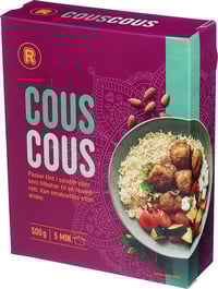 Couscous 500 g
