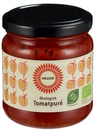 Tomatpuré Økologisk, 200 g