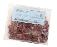 Biffstrimler av Flatbiff Hanssens