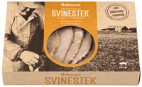 Holmens Svinestek 400g