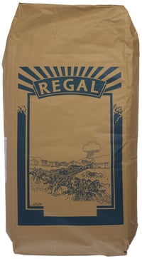 Steinmalt 4-korn 25kg Regal