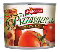 Pizzasaus Maestro 3kg Stabburet