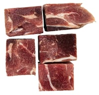 Salt Fårekjøtt u/ Bein 10kg