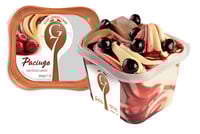 Paciugo 1l G7 Ekte Italiensk Iskrem