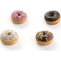 Mini Doughnut Mix 112x17,5g
