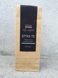 Eftas Te Økologisk 35g Eventyrsmak