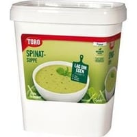 Spinatsuppe 0,9 Kg