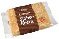 Lefsegodt Sjokokrem 2pk 220g Berthas