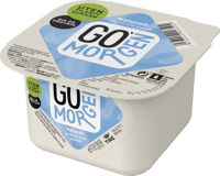 Tine Go' Morgen Naturell Uten 190g